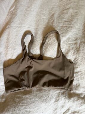 Fp movement Never Better Square Neck Sports Bra